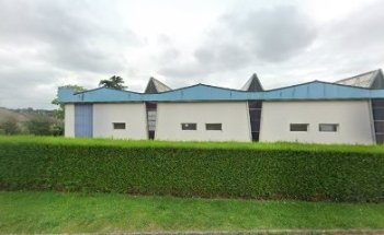 Gymnase André Guilbert