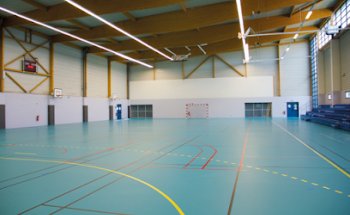 Gymnase Micheline Ostermeyer