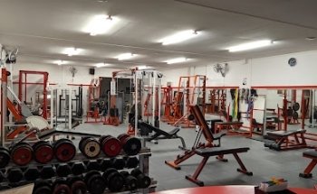 Mouilleron Musculation et Fitness