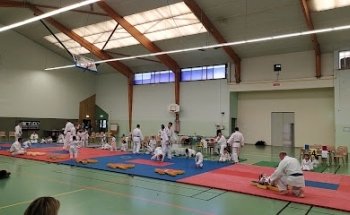 Centre sportif Jacques Menant