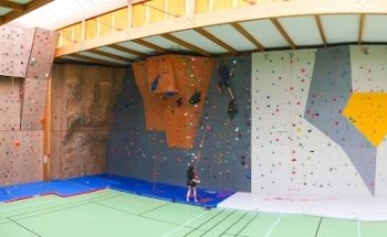 ELPT - Escalade Loisirs Pour Tous