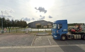 Gymnase du petit bois