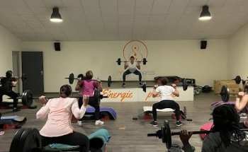 M&J Fitness