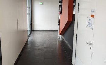 Gymnase Colette Besson