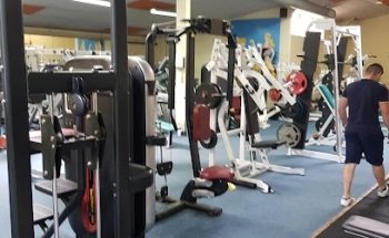 Salle de Sports
