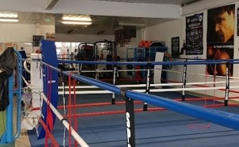 La Montluçonnaise Boxe