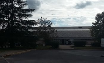 Gymnase Serge Faure