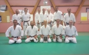 ACRFC Nihon Tai Jitsu