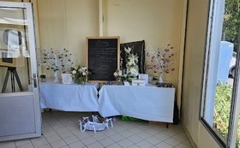 Salle Petit Marais