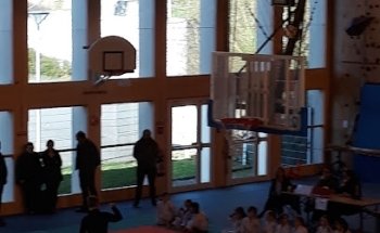 Gymnase