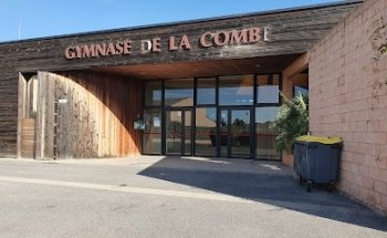 Gymnase de la Combe