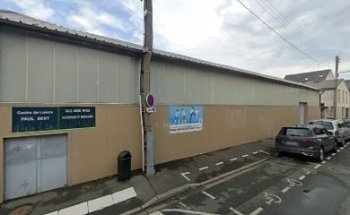 Salle Paul Bert