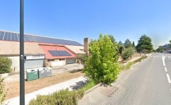 Gymnase Le Riveral