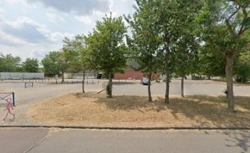 Gymnase de gravigny