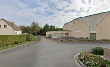 Gymnase Paul Raphaël