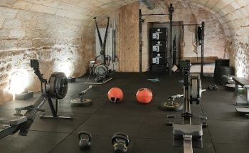 Le Spot Fitness Club
