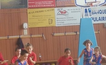 Compexe sportif Municipal