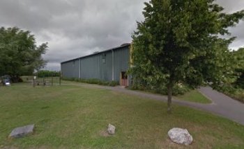 Salle Polyvalente Anne Marie Chevalier