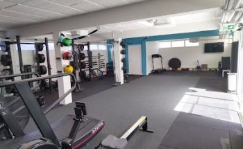 CoWorkout