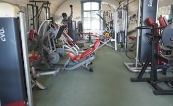 Club Vauban Musculation