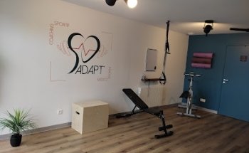 Centre So Adapt'- Sports Coaching Adapté & Disciplines Associées