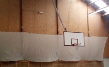 Salle de sport