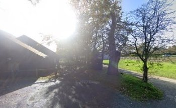 Chalet de Coët-Roz