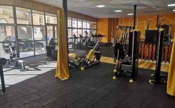 Votre Centre Fitness pas'APA