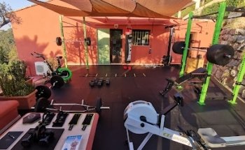 Coach sportif Grasse V FIT STRATEGY