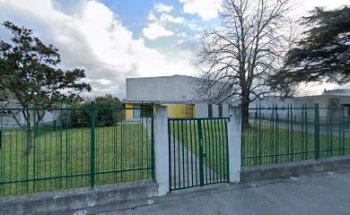 Complexe Sportif Louis Armand