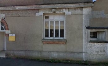 Gymnase Amand Solbach