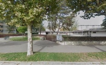 Gymnase des Teppes