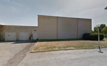 Gymnase du Verger