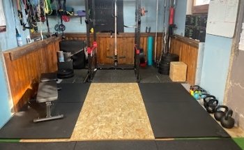 CrossFit XNV