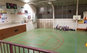 Salle Polyvalente- Saint-Marcel-Lès-Annonay