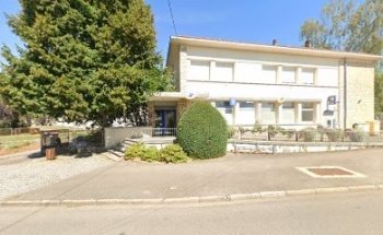 GYMNASE DE LA POSTE