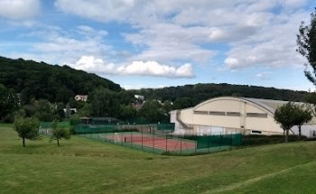 Gymnase du Pré Saint Jean