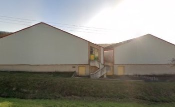 Gymnase Quinsonnas