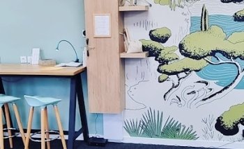 Studio Pilates Aixois