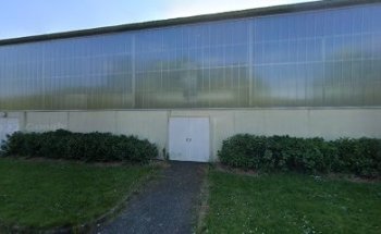 Sports hall