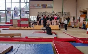 Gymnase Tête Noire