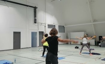 Fitness & Pilates Sylvie St Arnoult (Entreprise Individuelle)