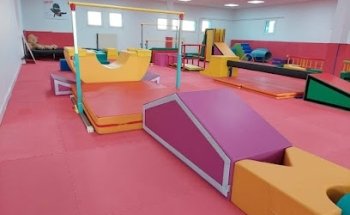 Gobabygym Ruffec