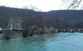 Gymnase Gilbert Perrin
