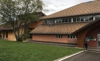Gymnasium Parmelan