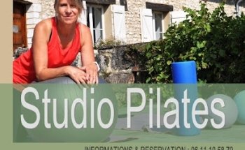 Pilates Studio Christine Tasse
