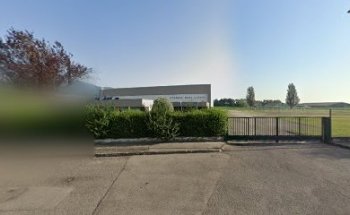 Gymnase Du Collège René Cassin