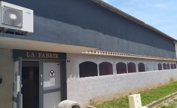 Yakha Sport Fumel - «La Fabrik»