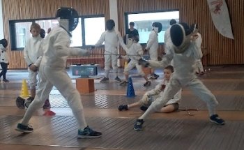 Halle des Sports Jean Zay