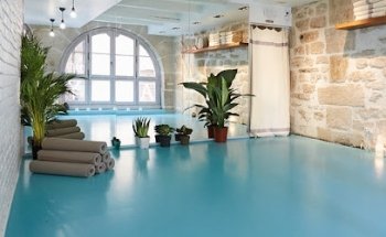 Healing Holistic Place